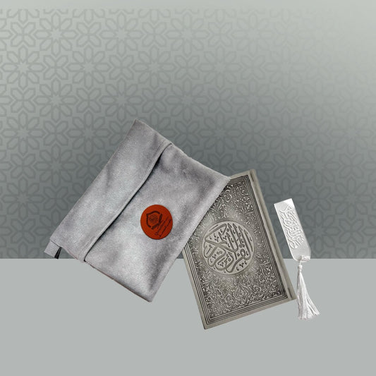 Portable Women Prayer Set