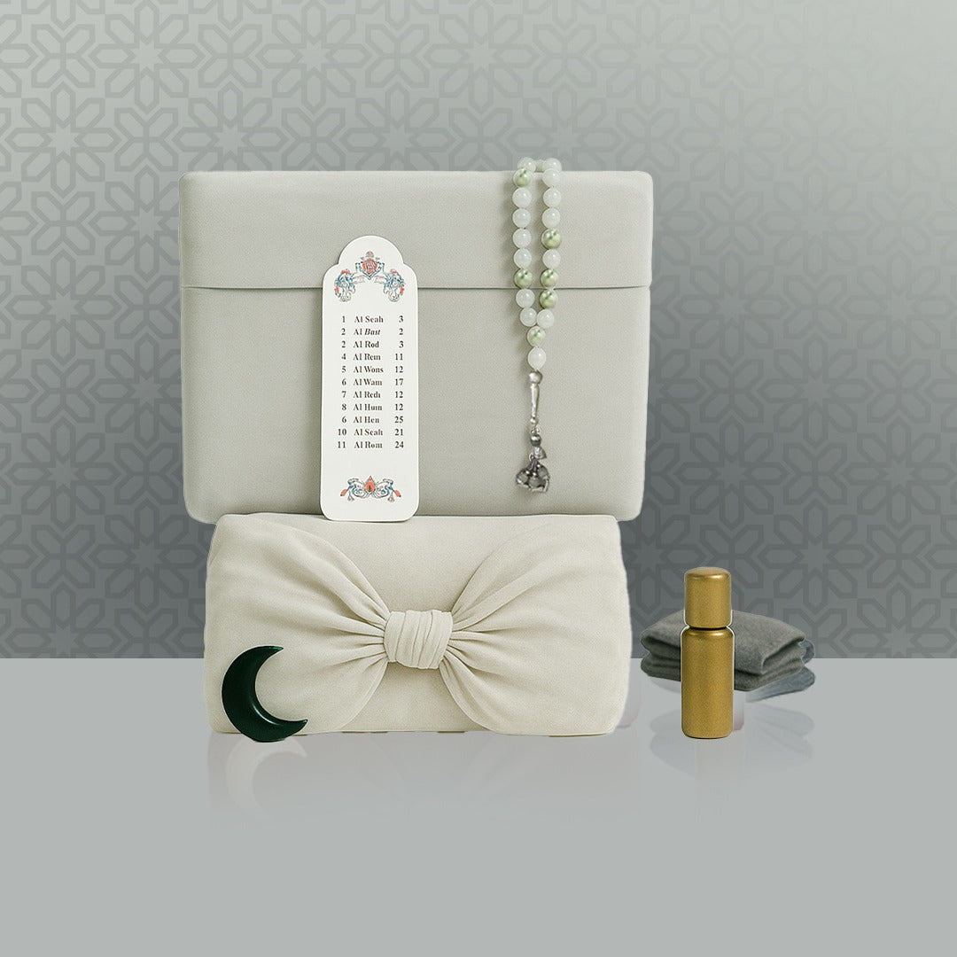Women Prayer Set