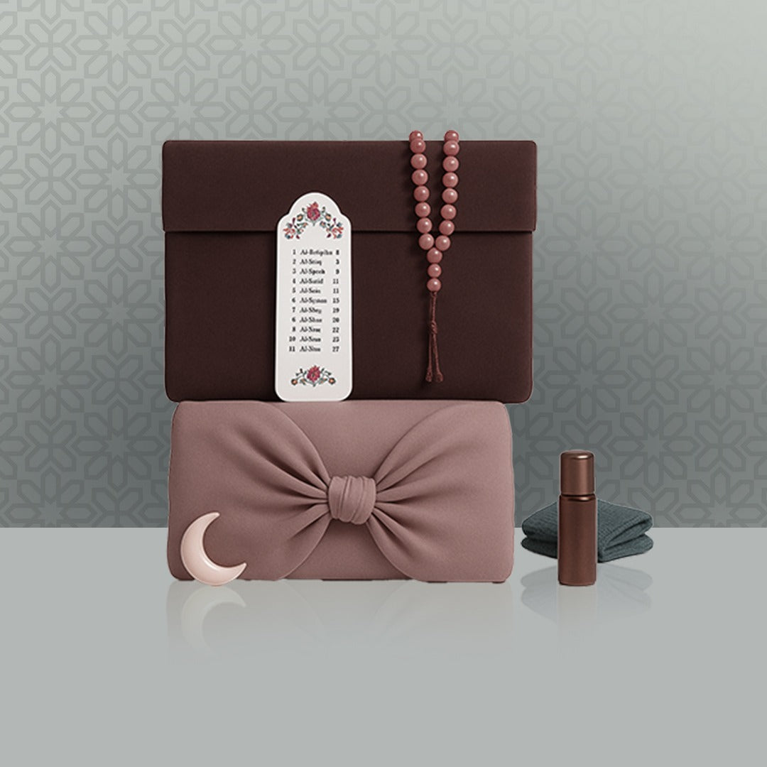 Women Prayer Set