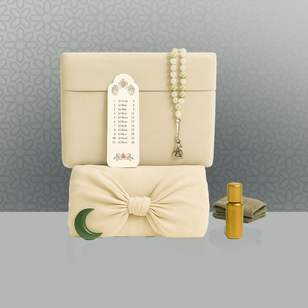 Women Prayer Set