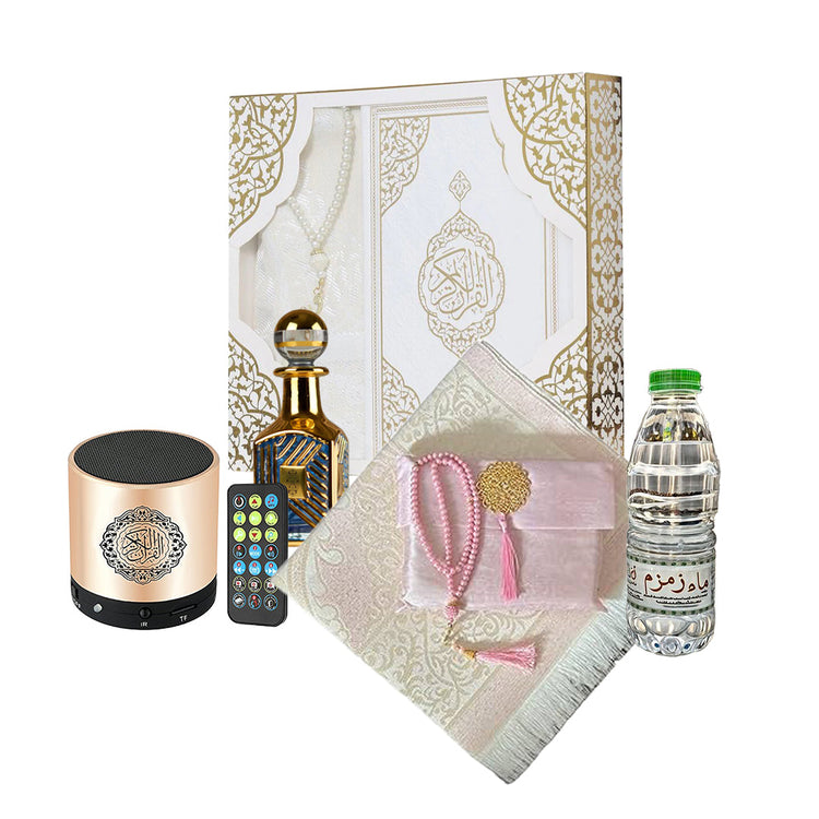 Hajj & Umrah Sets