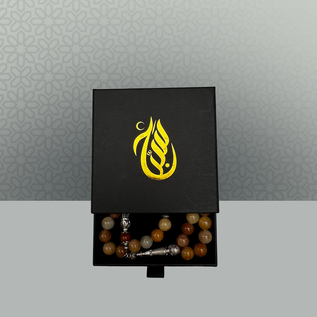 Premium Tasbeeh Gift Set